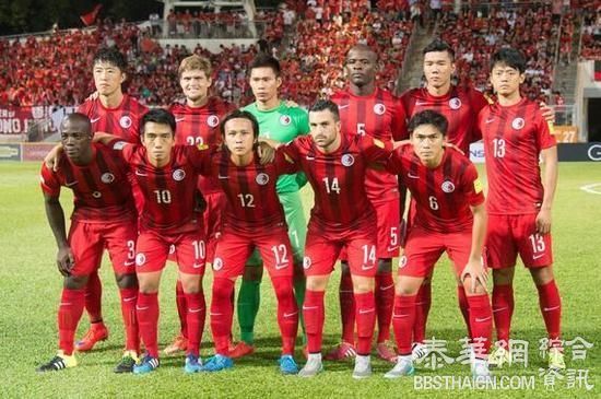 香港足协因球迷嘘国歌遭FIFA罚款39990元港币