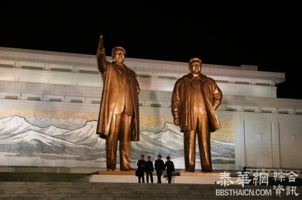 平壤生活的日与夜：市民享受着优遇，也服从着严格纪律