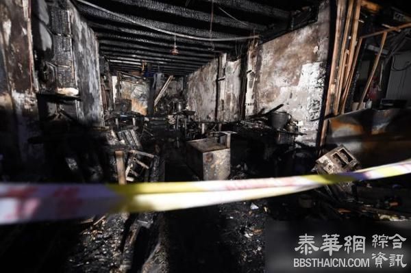 芜湖餐馆火灾17人死事故原因初步查明：液化气罐瞬间爆燃