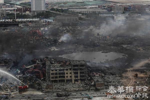 3所学校将落户天津爆炸核心区附近居民区周边，已完成签约