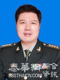 南昌陆军学院政治委员换将，黄恩华接棒李弘