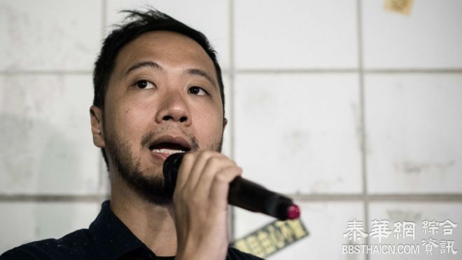 香港“占中”殴打案七名警员被正式起诉