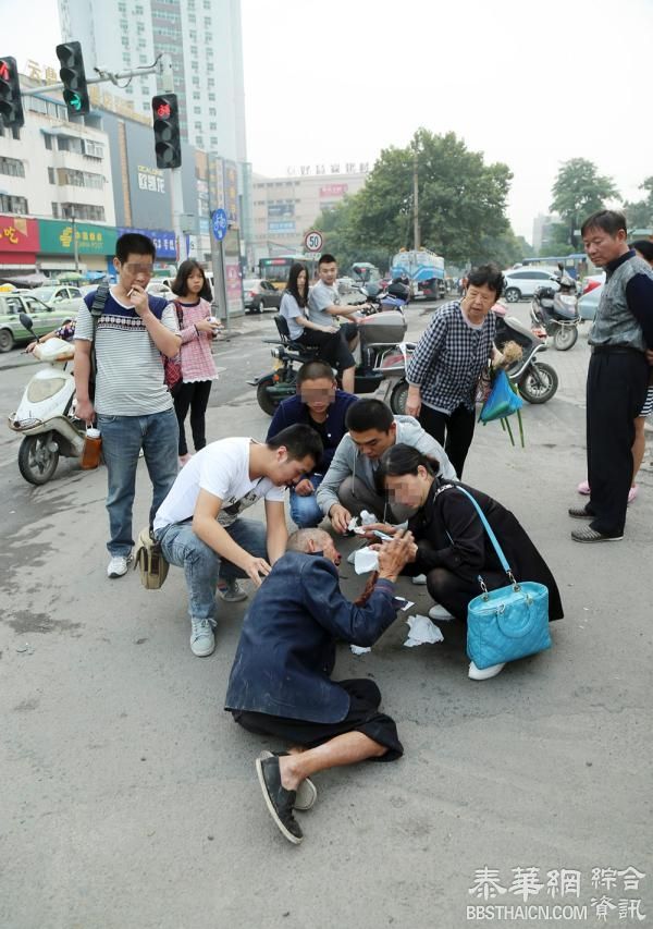 人民日报刊文：前9个月149起扶人争议，诬陷扶人者84例