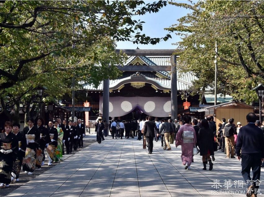 中日韩峰会举行在即 安倍不拜鬼讨好中韩