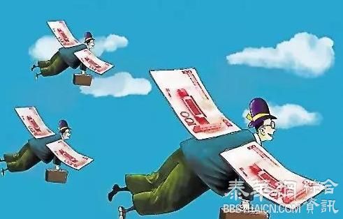 [移民者说] 中产阶级为什么满脑子想移民？