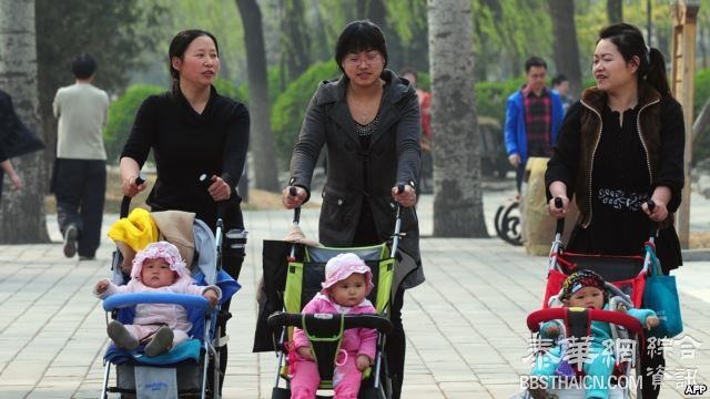 专家：老龄化并不可怕 重点在幸福指数