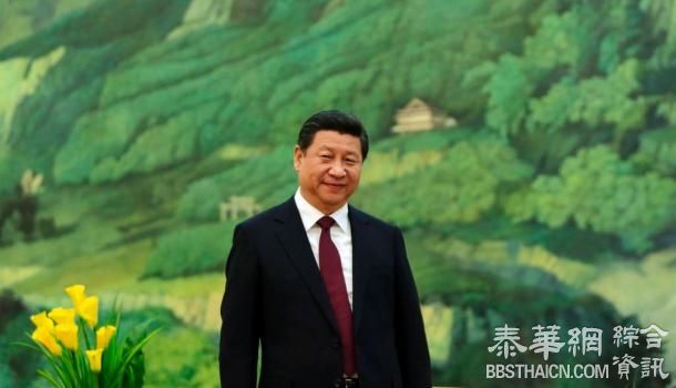 习近平今起访越南新加坡：三天两个重要邻国，一次历史性访问