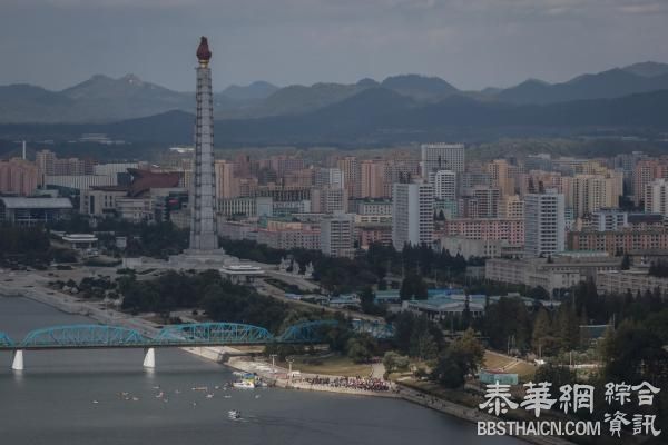 朝鲜推“马拉松游”“直升机游”， 6天5夜每人逾六千元