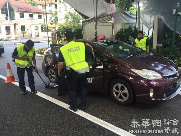 习先生马先生会面，随后两岸各开记者会：大陆在前，台方在后