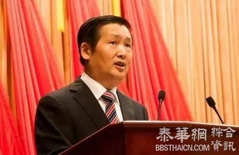 广西纪委深夜澄清柳州市长落水身亡传闻：未对其进行任何调查