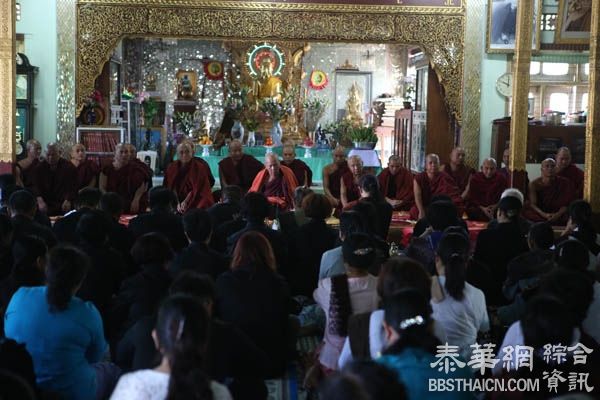 远征军遗骸归国受阻，当地华人组织与国内慈善机构“互掐”