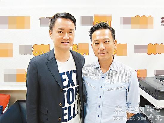 香港男星后悔接拍三级片：拍后工作机会都没有了