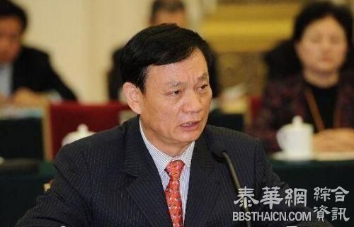 广东国资委原主任拒不配合组织调查：有比我事大的，先查他们