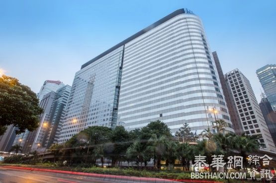 内地富豪创纪录天价收购香港地标！许家印百亿买下前海军大厦