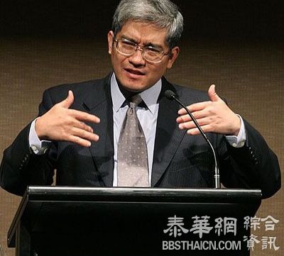 郎咸平：马云是毁灭专家 淘宝让中国走上不归路