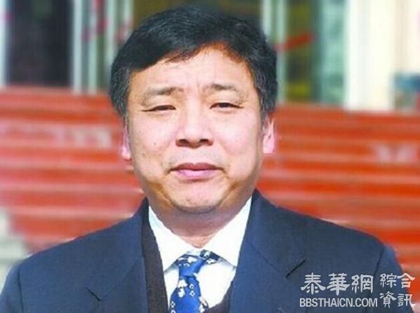 中共广西桂林市秀峰区区委书记坠楼身亡