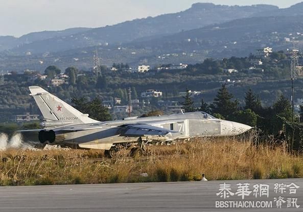 10次警告无效 土耳其击落俄罗斯战机