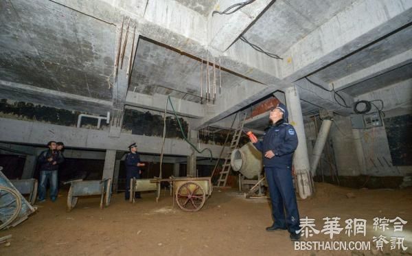 北京一房主私挖700平米车库被勒令回填，工程费上百万