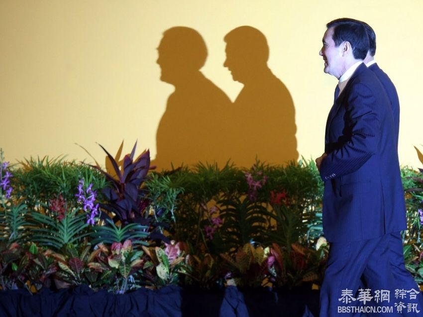 巴黎习奥会后白宫决定对台军售规模
