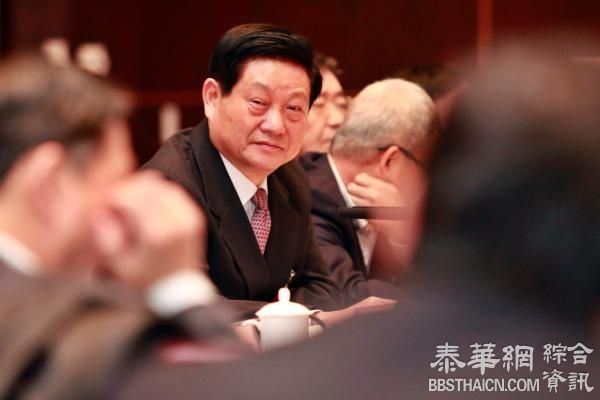 陕西省委书记：执纪要不怕得罪人，努力不让一个共事同志掉队