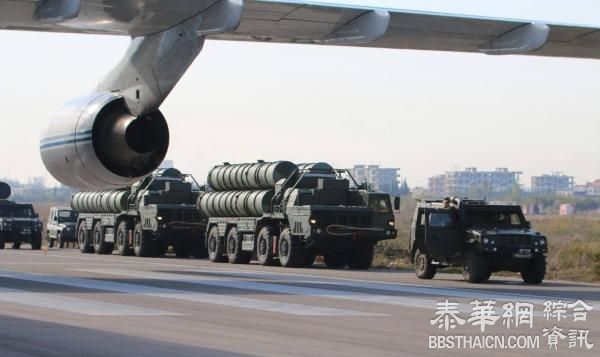 俄战机首次在叙空袭行动中携带空对空导弹：打击范围60公里