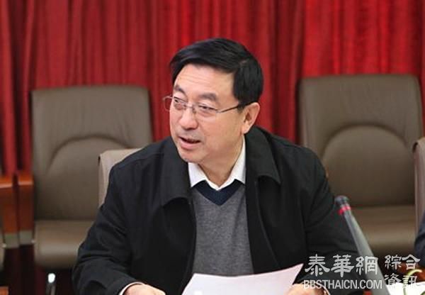 陕西榆林水务局前局长失联已超三月：曾被约谈，警方称还在找
