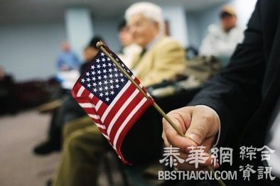 入籍时说谎，华人女子面临被驱逐回中国