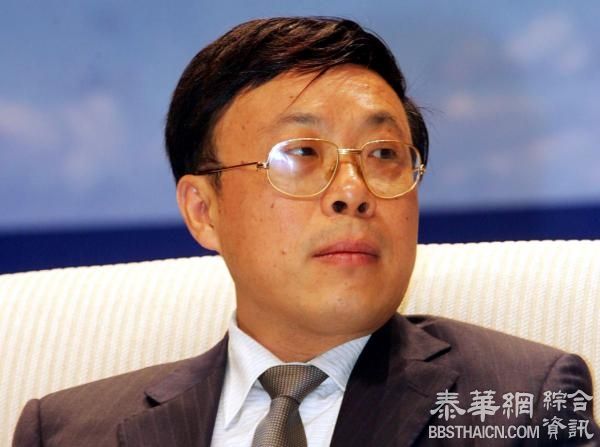 广州日报原社长戴玉庆案二审，再次检举市纪委原书记王晓玲