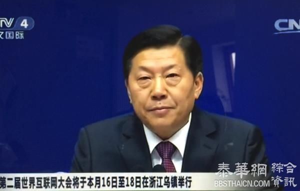 鲁炜：没有哪个国家完全管住了互联网，越要自由就越要有秩序