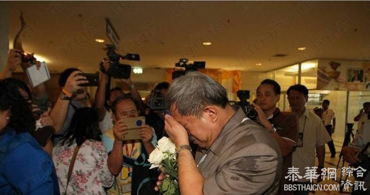 普冲不爽被炒 爆料中选会太黑
