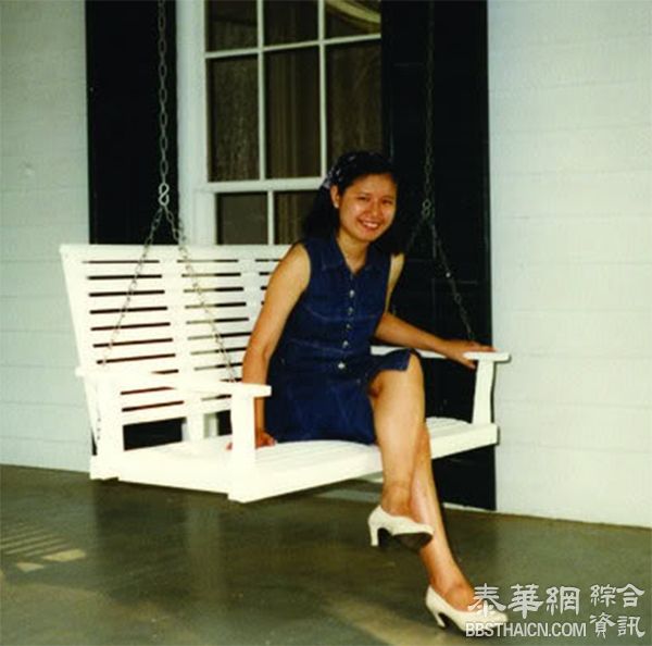 19年前中国女留学生在美遭谋杀案落槌，凶嫌将遣返中国
