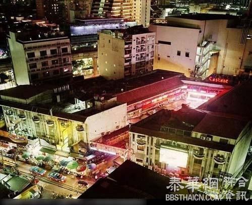 泰国的夜生活真是丰富多采，无论是在繁华的大都市，还是偏僻的小乡镇，泰国似乎都是一座不夜城。