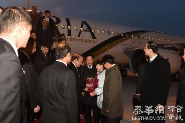 各国领导人陆续抵达郑州，今明参加上合组织总理会议