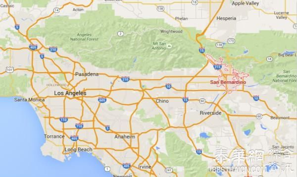 美国洛杉矶因不明威胁关闭公立学校，900所学校将被搜查