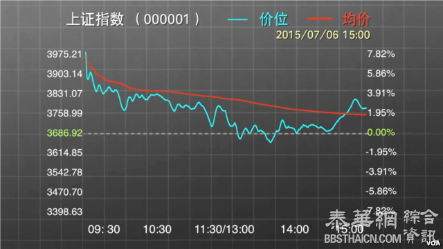 中国的“敌对势力”是谁?在哪儿?