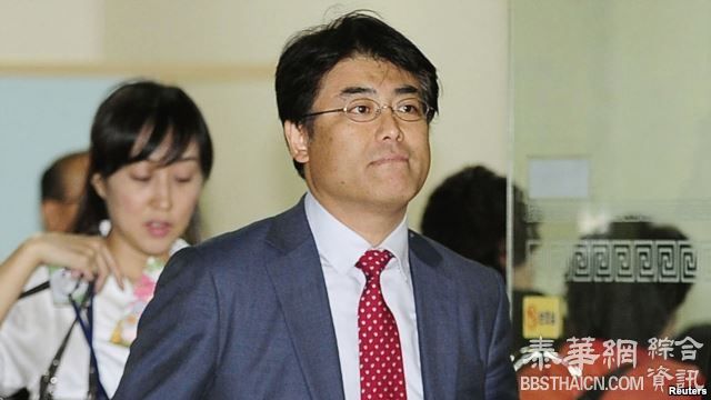 涉嫌诋毁韩国总统的日本记者被判无罪