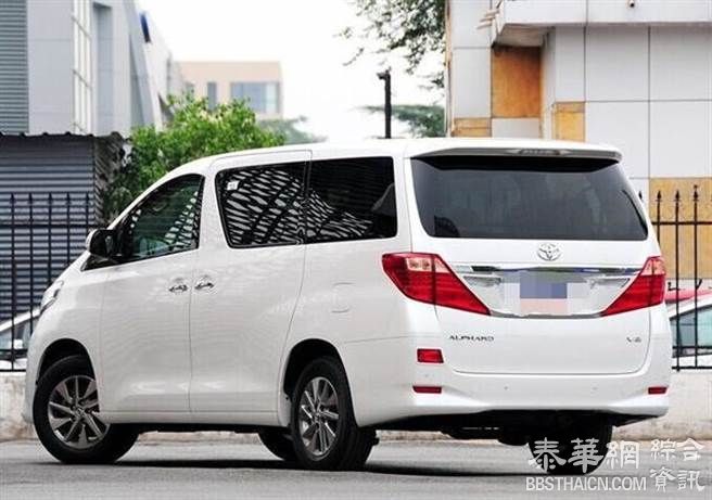 四大天王都開什麼車？你一定不知道