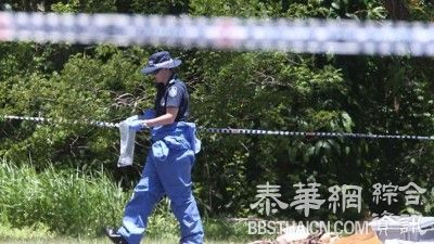 澳洲女行私刑 杀强奸犯再用车拖尸两公里