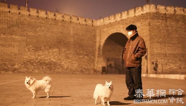 北京治霾时间表延长至三五十年，多名学者认为“比以前靠谱”