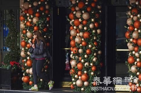 汶莱警告勿庆祝圣诞 违法者坐牢5年