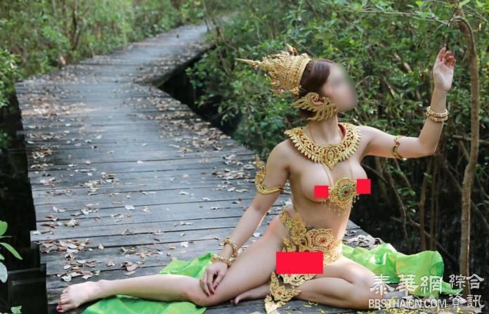 女模海边拍不雅照 网友热议
