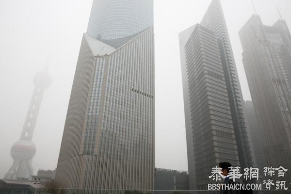 上海两周内第三次发空气重污染预警，再次启动临时管控