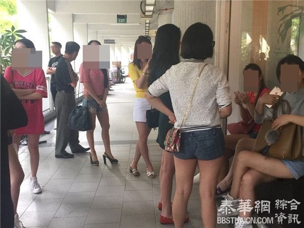 中国一女子在新加坡开“地下钱庄” ，疑卷走近两亿汇款跑路