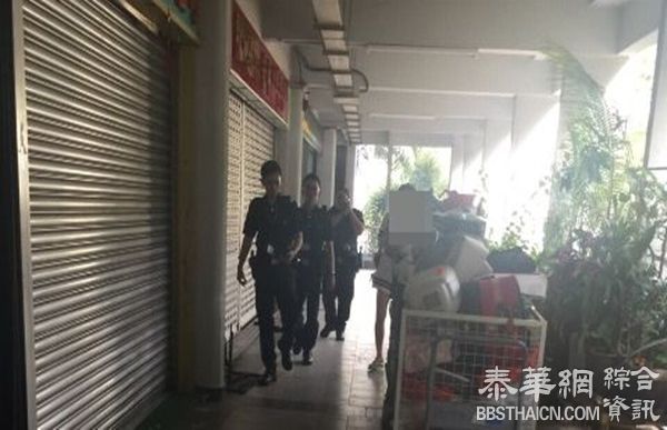 中国一女子在新加坡开“地下钱庄” ，疑卷走近两亿汇款跑路