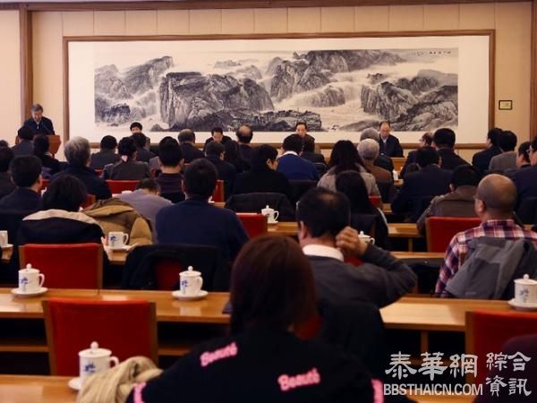 中国记协新闻道德委员会成立：监督各级新闻媒体和从业人员