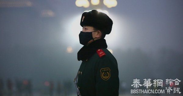 北京市环保局：到2030年，北京“蓝天常有”将形成常态