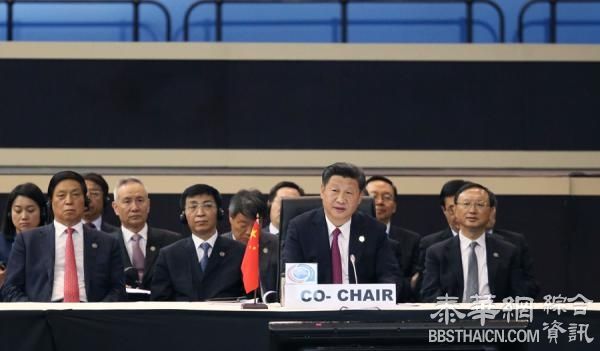 习近平2015外交大布局：定位中国角色，推出中国方案