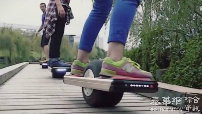 中国“仿造产品”拉斯维加斯展览被查封