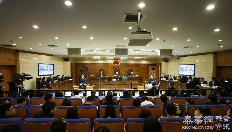 快播涉淫案 王欣：公诉人逻辑有错 技术不可耻