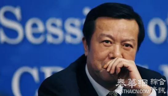 能违反的纪律都违反了，武钢原董事长邓崎琳咋这么“牛”